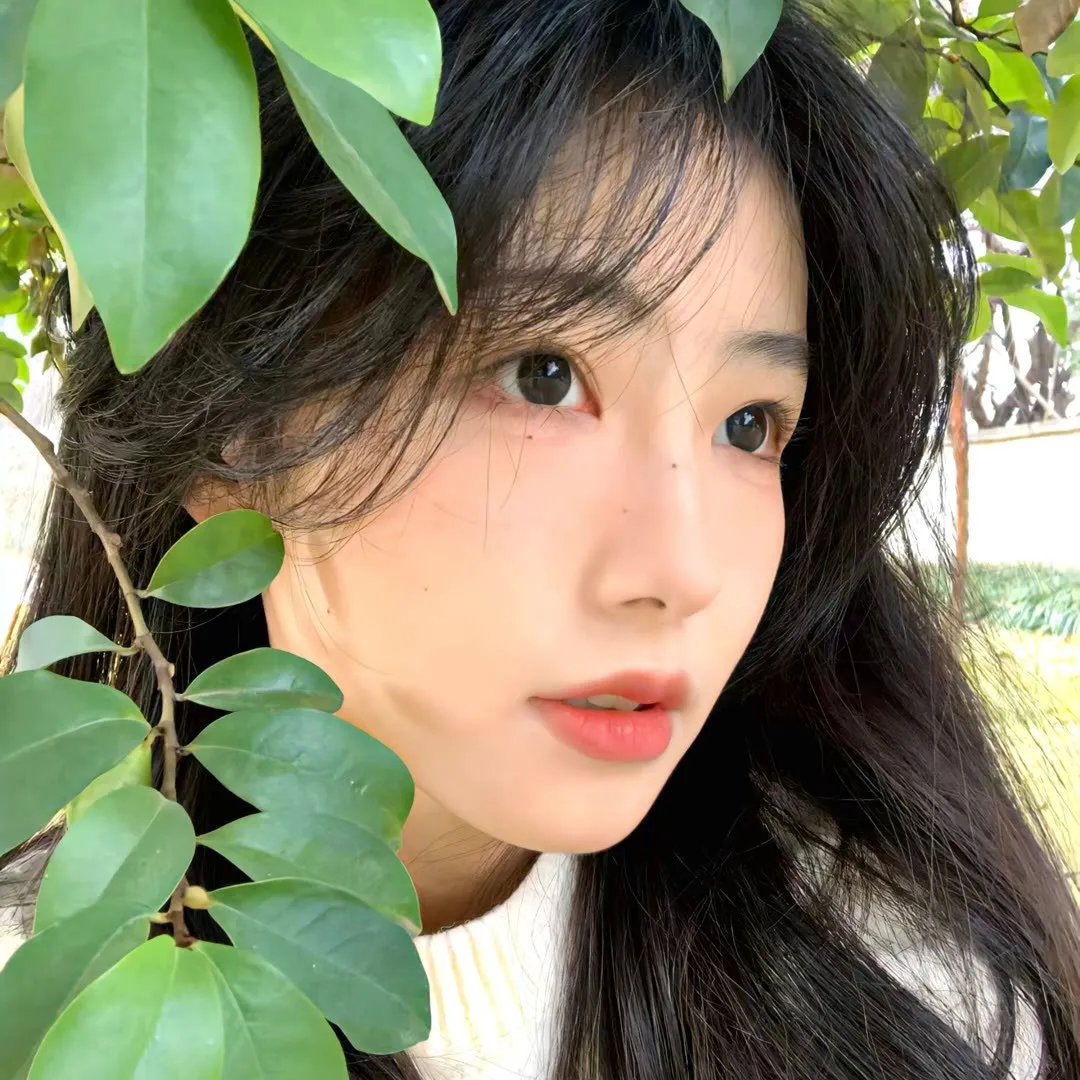 年轻人们