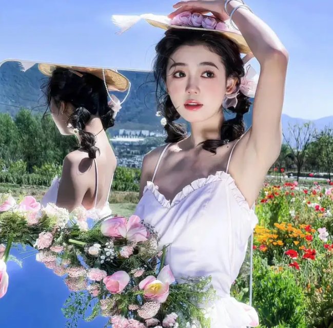 阿姆斯壮谎言